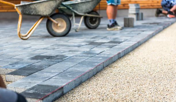 Savanna, IL Driveway Pavers Company